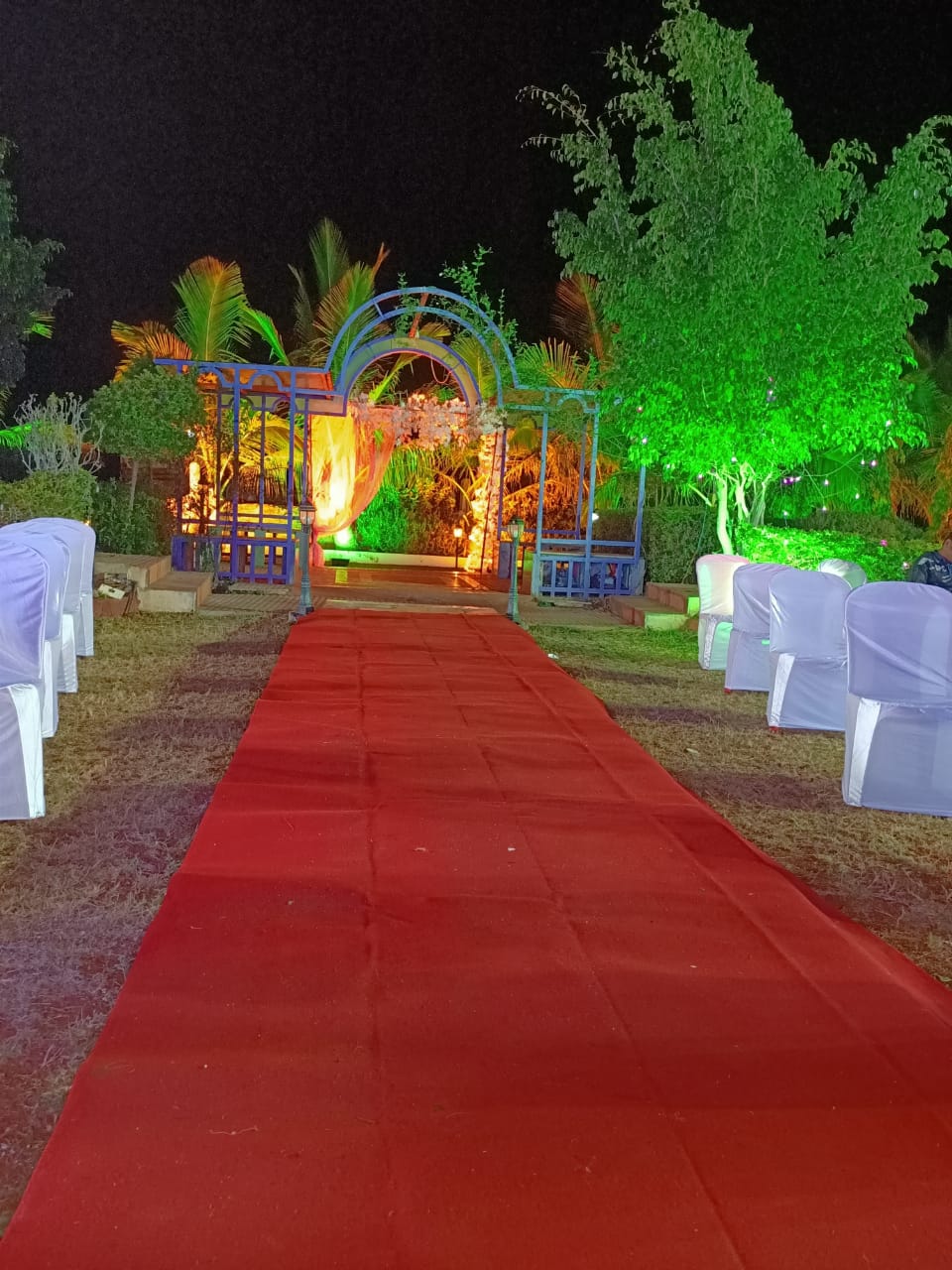 Wedding Venues Around Pune