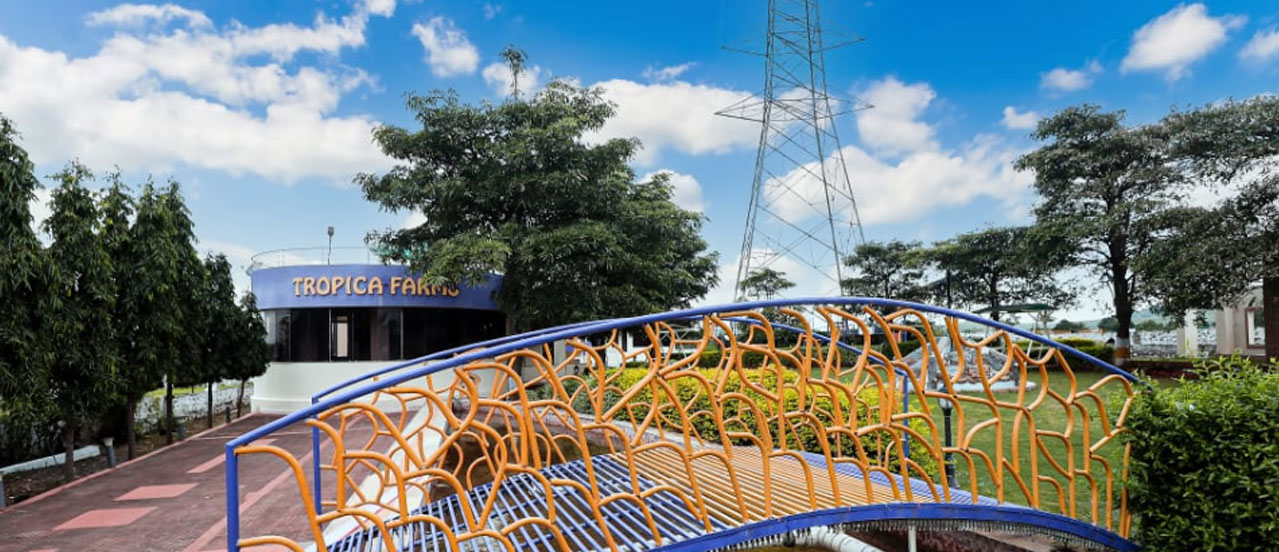 Resorts Near Pune For Family Get Together