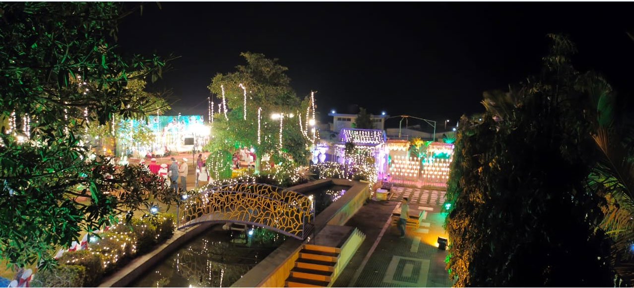 Budget Destination Wedding Near Pune